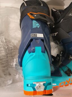 Dynafit Seven Summits - 2