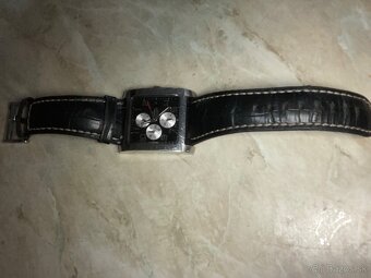 Náramkové hodiny - 2