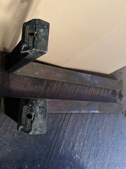 Ližiny Vydli  Vydlica na VZV - 2