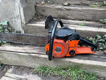 Dolmar Sachs 114 - 2