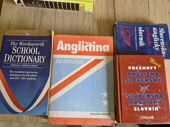 Rozne knihy na predaj - 2