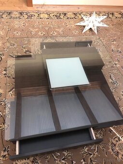 Konferenčný stolík - 2