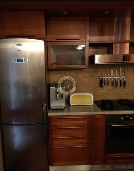 L&P | 2-izbový byt s balkónom po rekonštrukcii – Nové Mesto - 2