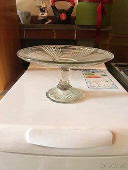 Podnos na zakusky - 2