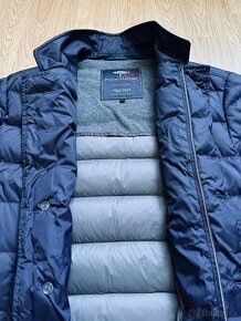 Fynch Hatton páperová bunda pánska - 2