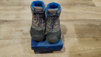 Čižmičky Columbia - 2