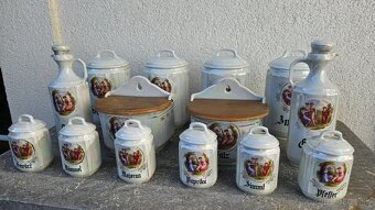 Stare korenicky Tri gracie - 2