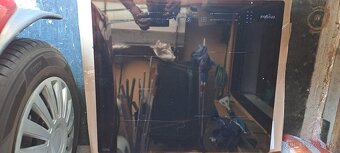 Indukčná varná doska - 2