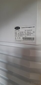 Chladiaca vitrina GD 440 - 2