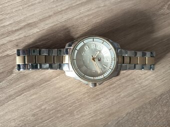 Dámske hodinky Tommy hilfiger - 2