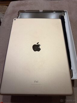 Ipad pro 12.9" 1st generacia (pokazeny displej) 32gb - 2