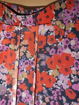 Midi sukňa/veľ.XL,XXL/ - 2