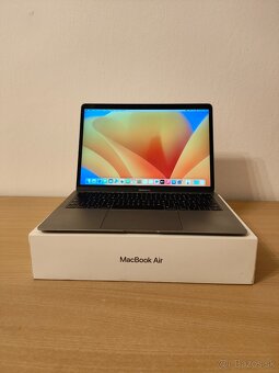 MacBook Air 2018 A1932 | i5 | 8 GB RAM | 128 GB SSD - 2