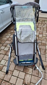 Cyklovozik thule - 2