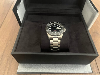 Tudor Pelagos 39 mm - 2