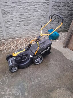 Stiga st140 combi - 2