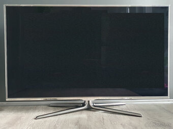 Samsung UE40D8000 8 Series - 40" 3D TV LED - 2
