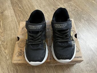 Tenisky Skechers veľkosť 29 - 2