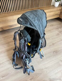 Turisticky detsky nosic deuter kid comfort 3 - 2