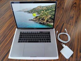 Macbook pro 15 2016 - 2