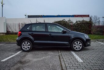 Volkswagen Polo 1.2 TSI Highline - 2