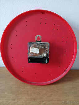 Nástenné hodiny PRIM - 2