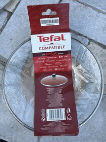 Tefal pokrievka - 2