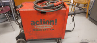 predam co2 zvaračku fronius - 2