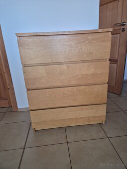 Komoda Ikea Malm - 2