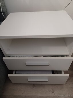 Nočné stolíky - 2