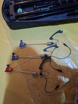 Rybárska výbava - 2