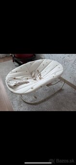 Detské lehátko - 2
