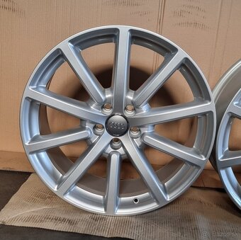 Elektróny audi q5 , sq5 r20 , 5x112 - 2