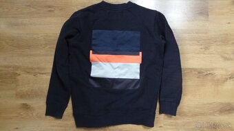 Predám: mikina Calvin Klein,ako nová - 2