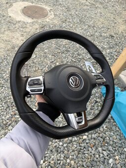 Volant VW RLine - 2
