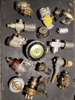 Diely Avia,Tatra a pod - 2