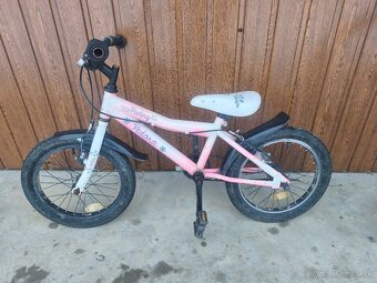 Detský bycikel - 2