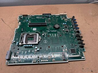 Predám funkčnú matičnú dosku do AIO Dell 7460 - 2