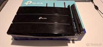 router TP-Link Archer C7 - 2