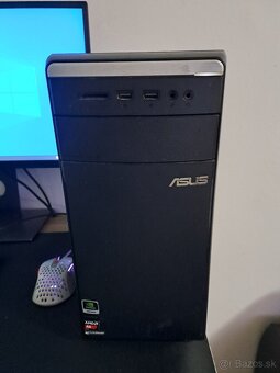Predám/vymením Počítač značky  ASUS - 2