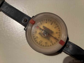 Nemecký kompas Luftwaffe - 2