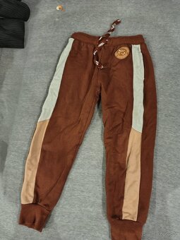 Chlapčenské oblečenie - 2