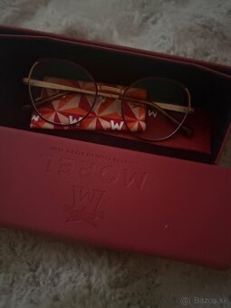 Detské dioptrické okuliare - 2