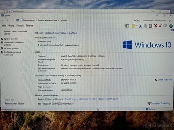 Intel NUC, NUC8BEK - 2