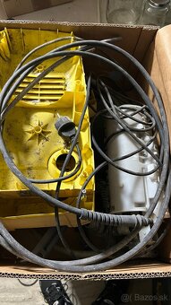 Sada na pieskovanie Karcher - 2