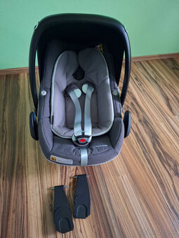 Maxi-cosi i-size - 2