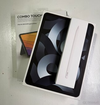 Apple iPad Air M1 - 2