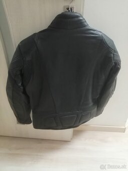 Kožená bunda - 2