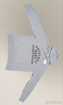 Pánska mikina Gant - 2