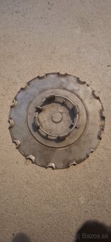 Predam puklicku macau wv a puklice 16wc - 2